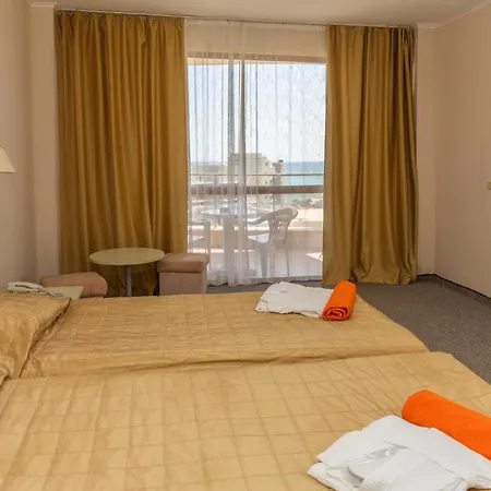 Berlin Park 4*