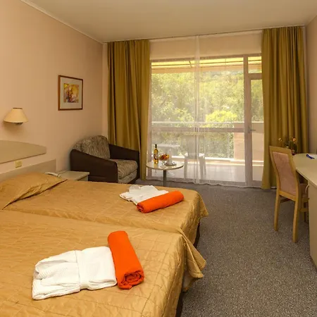 Berlin Park 4* Golden Sands