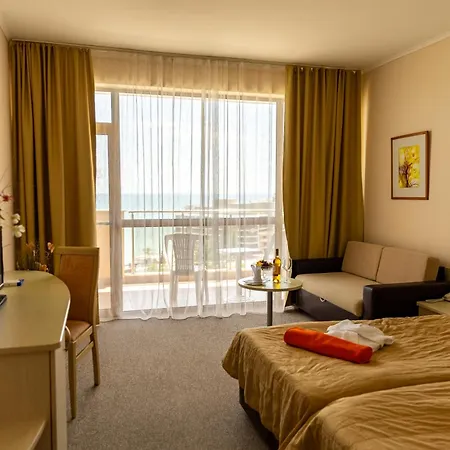 Ξενοδοχείο Berlin Park 4*