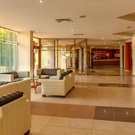 Berlin Park 4* Golden Sands