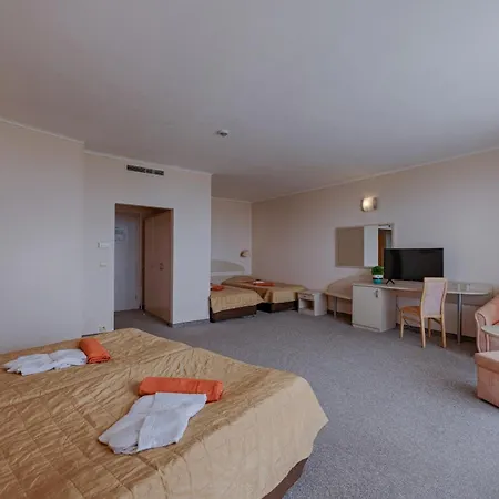 Berlin Park 4* Золоті Піски