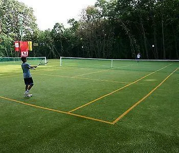 ホテル Berlin Park ゴールデンサンド