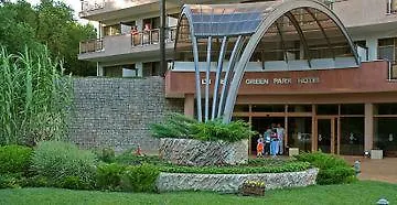 Berlin Park ゴールデンサンド