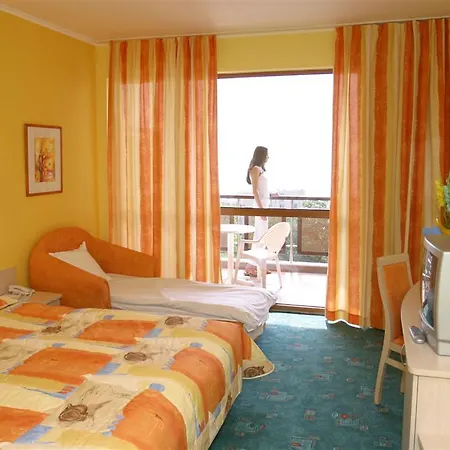 Berlin Park Hotel Złote Piaski