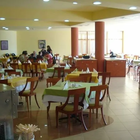 Berlin Park Złote Piaski