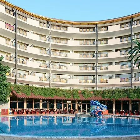 Berlin Park Hotel Złote Piaski