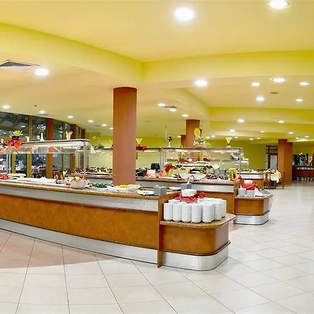 Berlin Park 4*