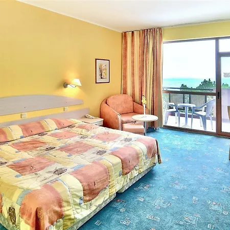 Berlin Park Hotel Golden Sands