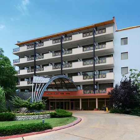 Berlin Park Złote Piaski