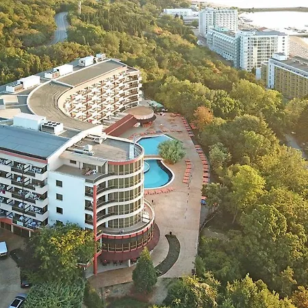 Hotel Berlin Park Golden Sands