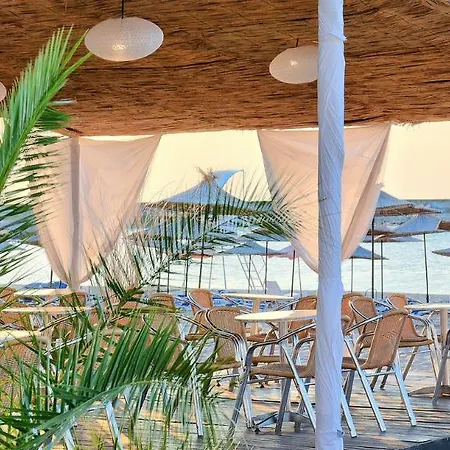 Berlin Park Złote Piaski