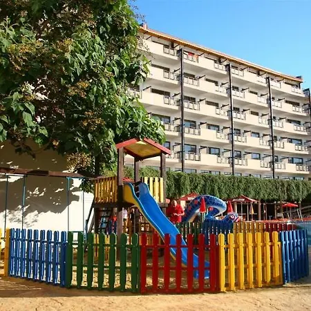 Berlin Park ホテル