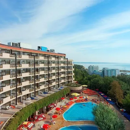 Berlin Park 4*