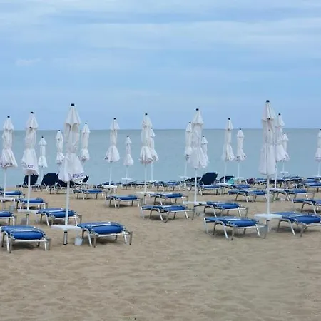 Berlin Park Hotel Złote Piaski