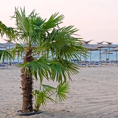 Berlin Park Złote Piaski