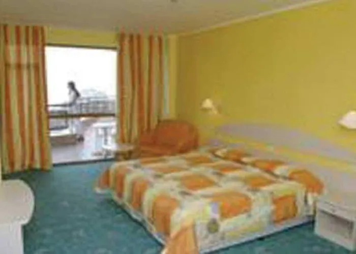 Hotel Berlin Park - 4*