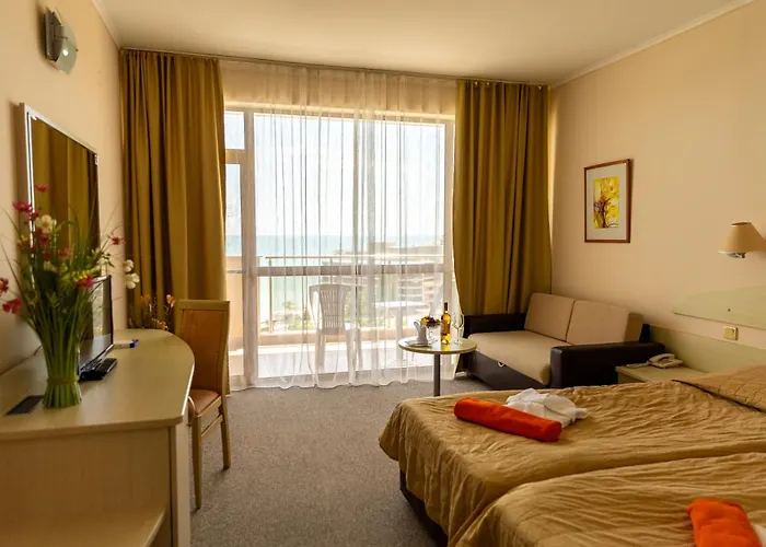 Hotel Berlin Park 4*