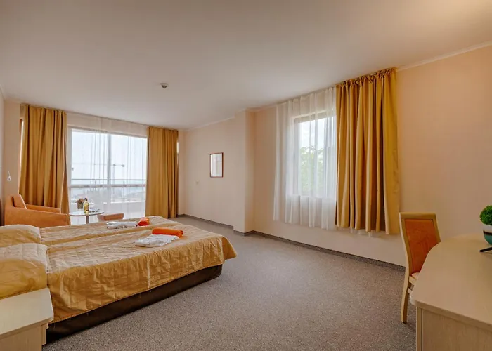 Berlin Park - Hotel 4*