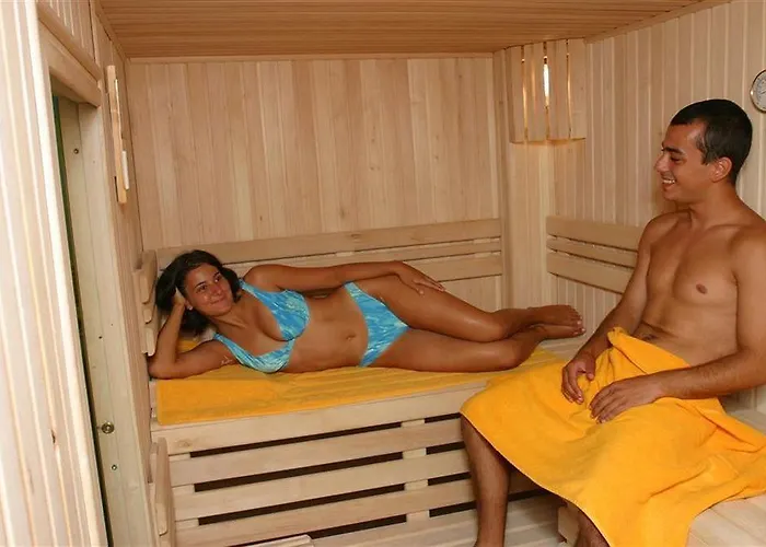 Berlin Park Hotel Złote Piaski