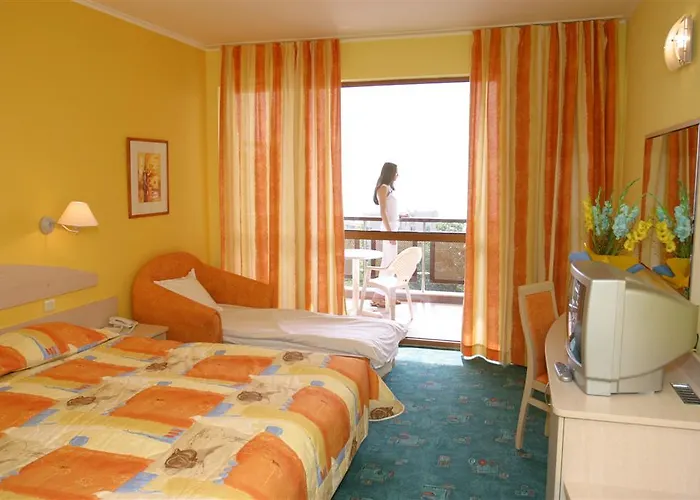 Berlin Park - Hotel Goldstrand