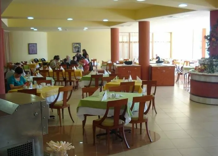 Berlin Park - Goldstrand