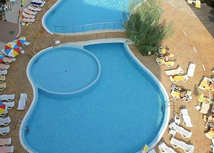 Berlin Park - Hotel 4*