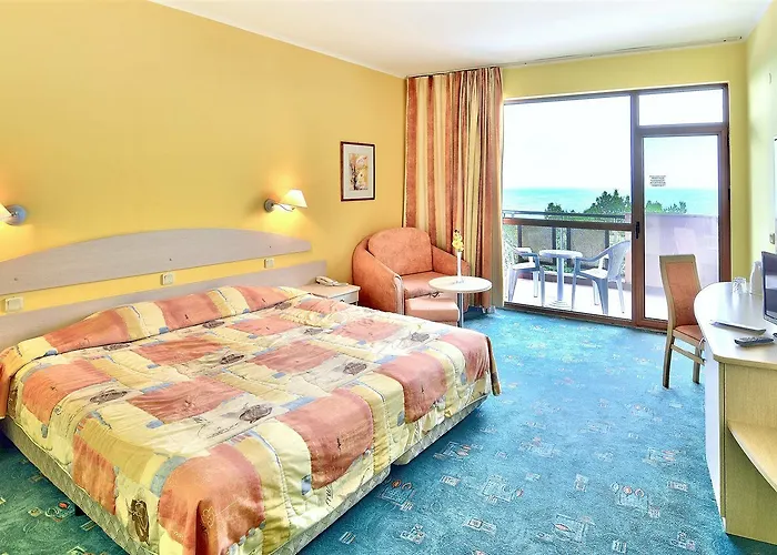 Berlin Park - Hotel Goldstrand