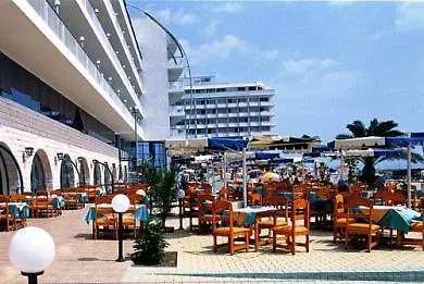 Berlin Park Hotel Złote Piaski