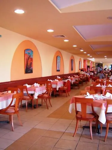 Berlin Park Hotel 4*