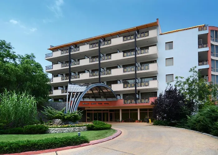 Berlin Park Złote Piaski