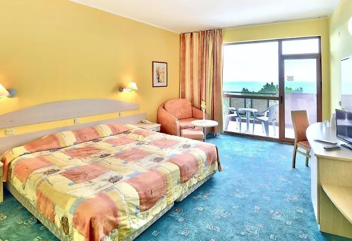 Hotel Berlin Park 4*