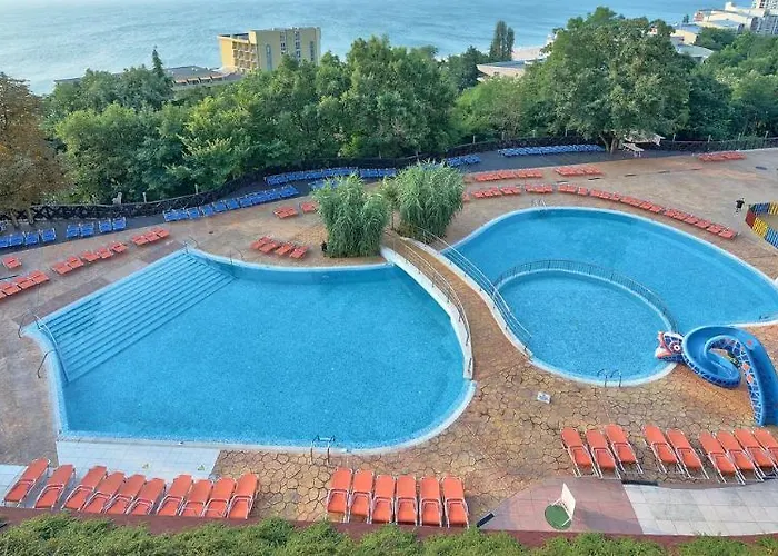 Berlin Park - Hotel 4*