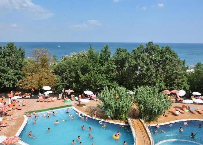 Berlin Park - 4* Goldstrand