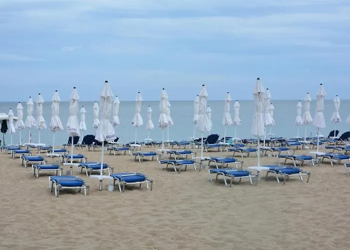 Berlin Park - Hotel Goldstrand