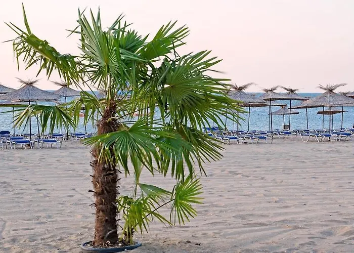 Berlin Park Złote Piaski